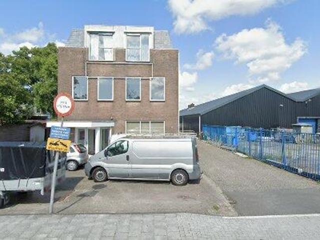 Bedrijfspand te huur in Noord Holland
