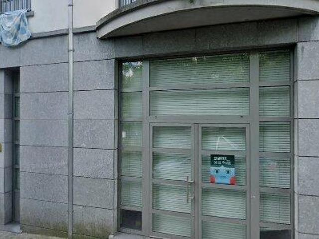 Bureau vente à Brussel, Bruxelles
