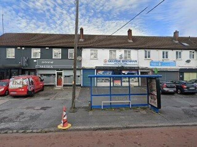 Office for sale in Bluebell, North Tipperary