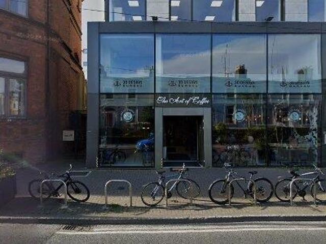Office for sale in Dun Laoghaire, North Tipperary