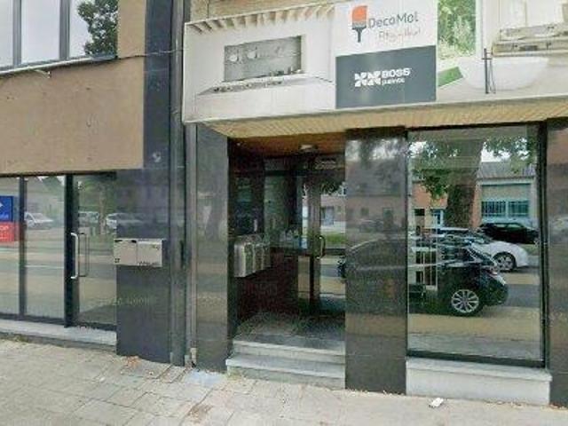 Bureau vente à Mol, Antwerpen