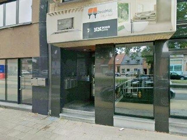 Bureau vente à Mol, Antwerpen