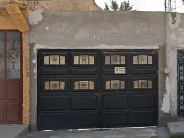 Casa en venta en La Adelita, Lagos de Moreno
