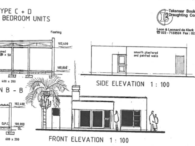 Land for sale in Western Cape