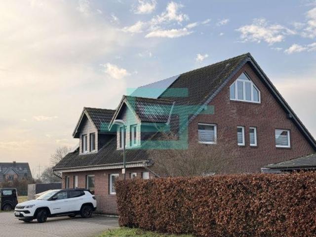 Haus kaufen in Hamminkeln, Nordrhein-Westfalen