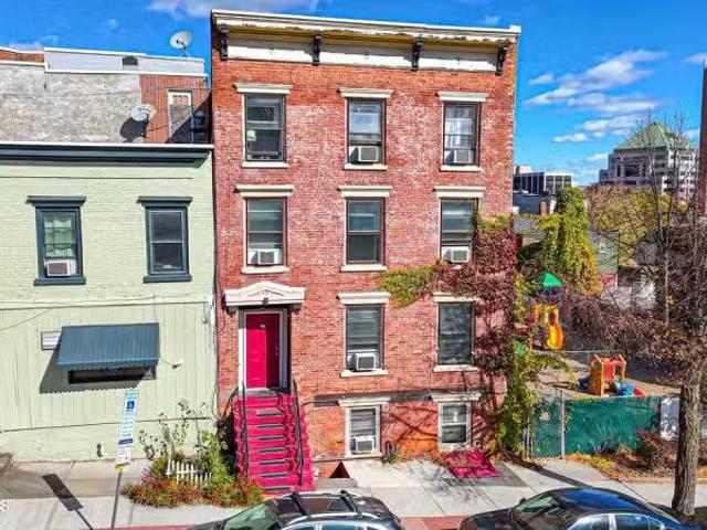 House for rent in Albany, New York