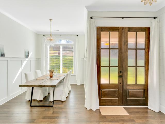 House for sale in Burning Bush, Ringgold