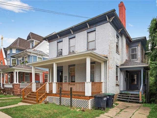 House for sale in Penn Yan, New York