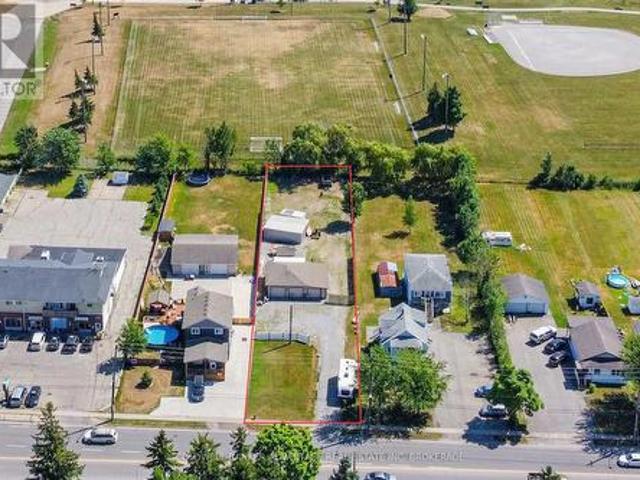 Land for sale in Niagara, Ontario