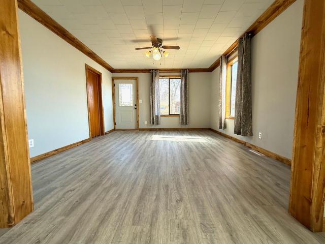 House for sale in Beltrami, Minnesota