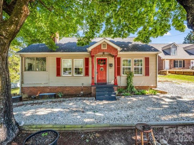 House for sale in Rutherford, North Carolina