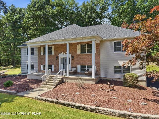 House for sale in Bartonsville, Pennsylvania