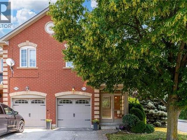 House for sale in Oakville, Ontario