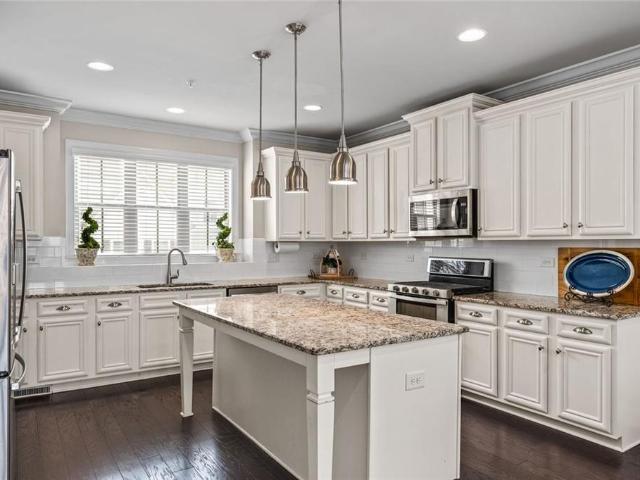 Townhouse for sale in Cobb, Georgia