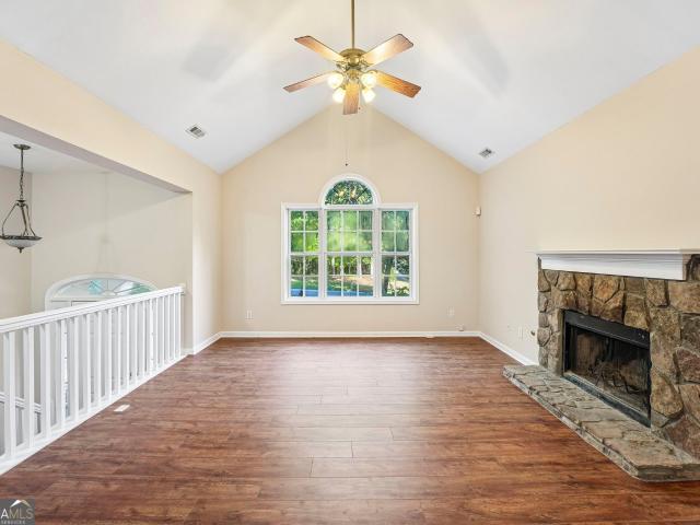 House for sale in Newnan, Georgia