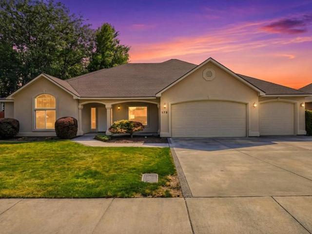 House for sale in Richland, Washington