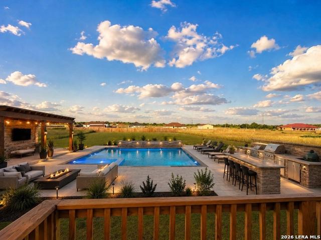 House for sale in Medina, Texas