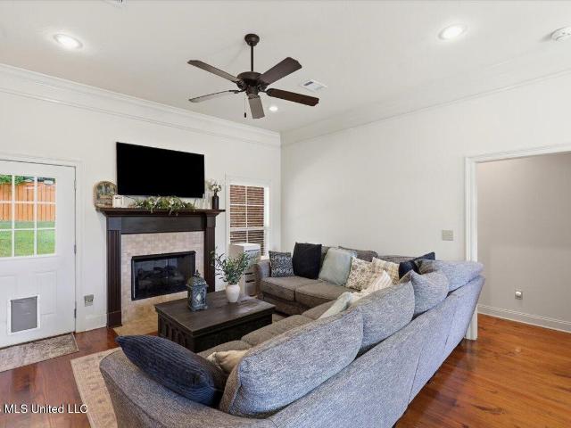 House for sale in Madison, Mississippi