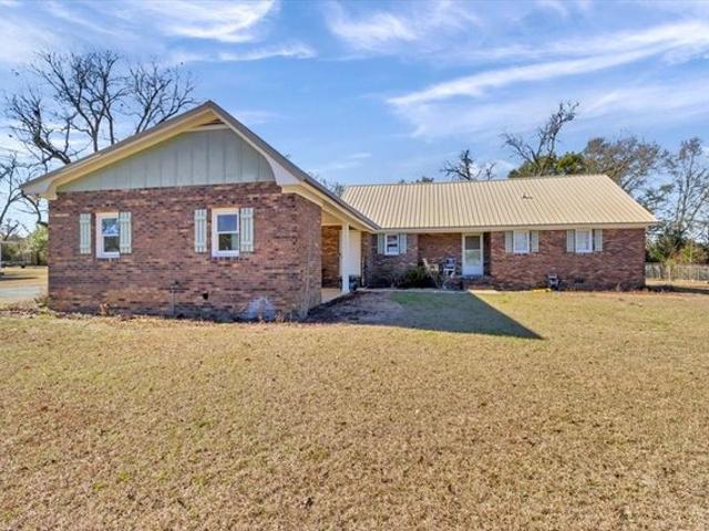 House for sale in Norman Park, Georgia