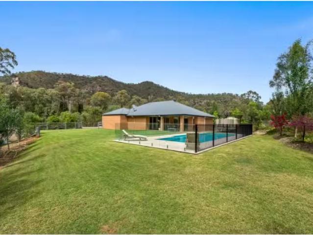 House for rent in Milbrodale, New South Wales