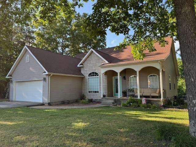 House for sale in Tennessee