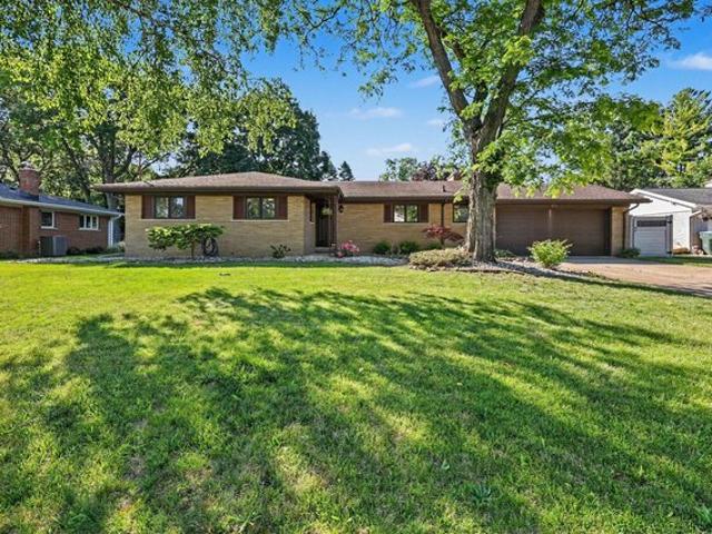 House for sale in Michigan