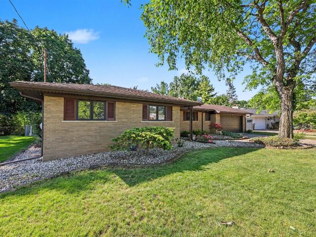 House for sale in Michigan