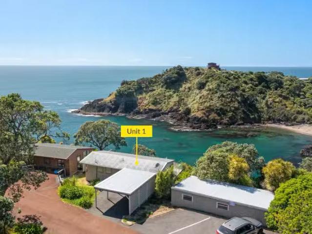 House for sale in Tutukaka, Northland