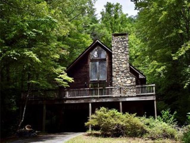 House for sale in North Carolina