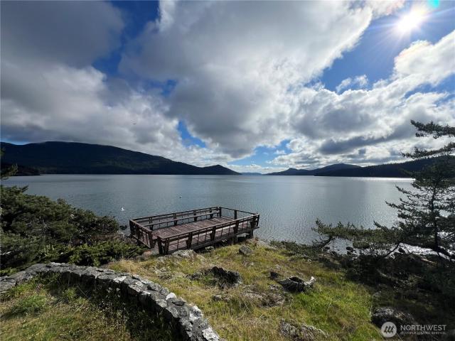 House for sale in Eastsound, Washington