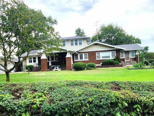 House for sale in Kansas