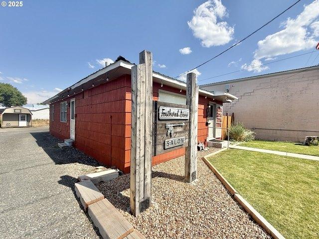 Townhouse for sale in Oregonia