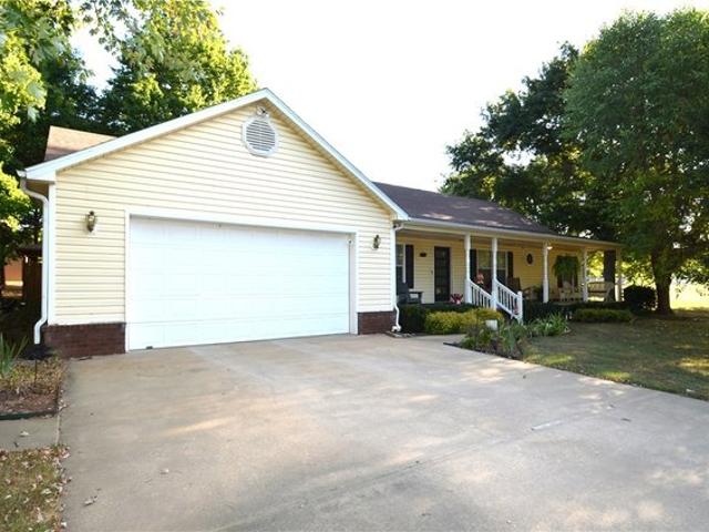 House for sale in Ark