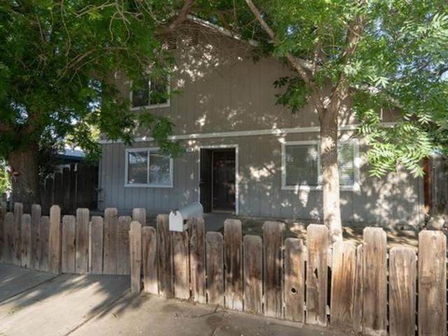 House for sale in Coalinga, California