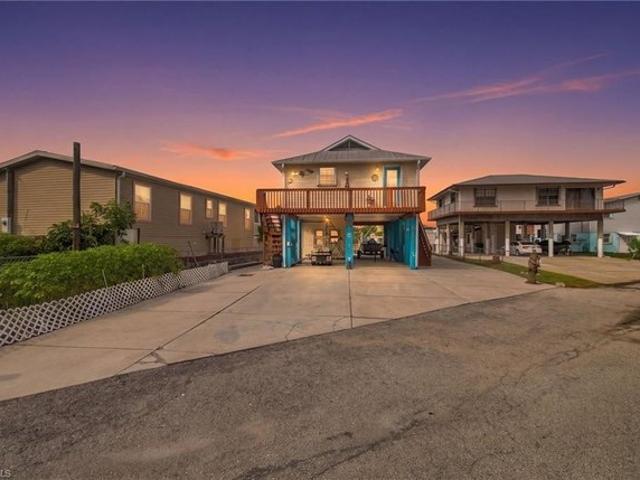 House for sale in Chokoloskee, Collier County