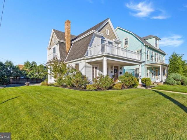House for sale in Milltown, New Jersey