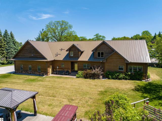 House for sale in West Branch, Michigan