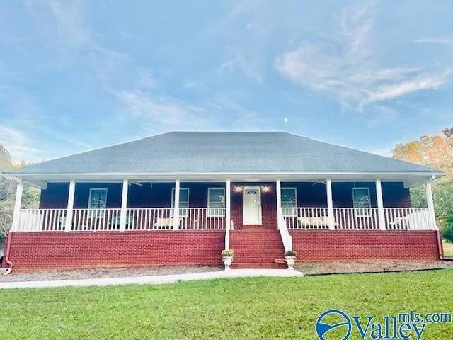 House for sale in Trinity, Alabama