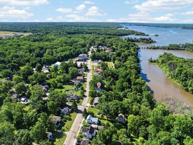 House for sale in Galena, Ohio