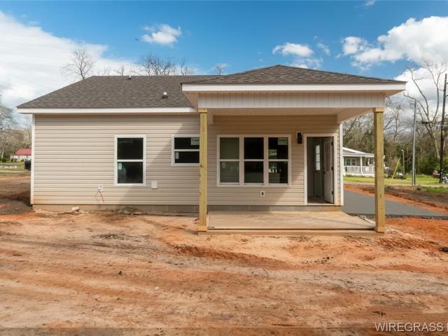 House for sale in Geneva, Alabama