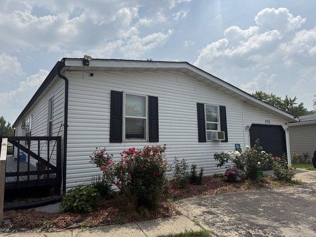 House for sale in Matteson, Illinois