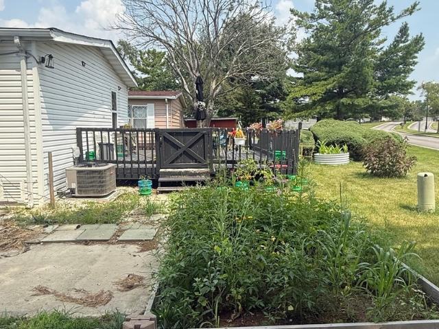 House for sale in Matteson, Illinois