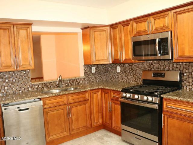 Townhouse for rent in Morganville