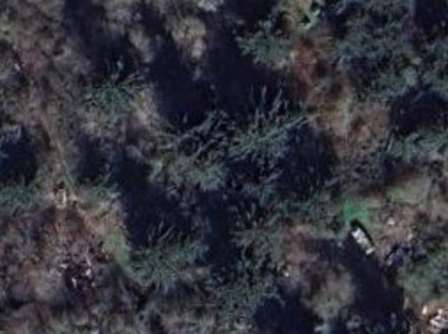 Land for sale in Crescent City, California