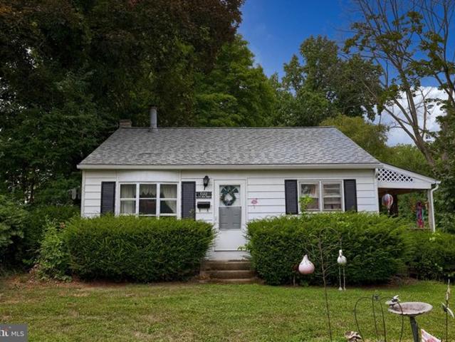House for sale in Millersville, Pennsylvania