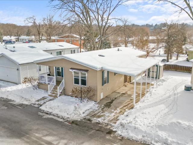 Property for sale in Elgin, Illinois