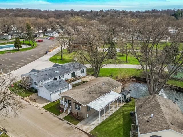 House for sale in Elgin, Illinois