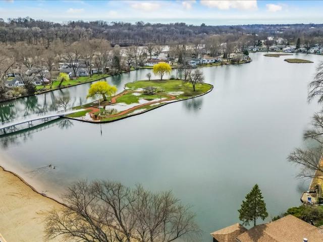 House for sale in Elgin, Illinois