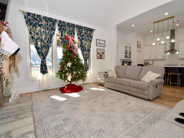 House for sale in Ruston, Louisiana