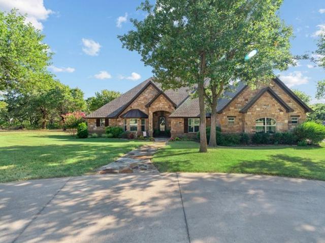 House for sale in Eastland, Texas
